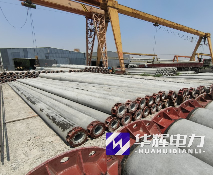 南开乡21米水泥电线杆